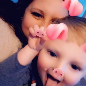 Meet your Posher, Ashley